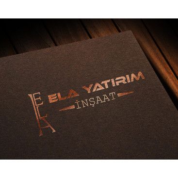 Mükemmel Bir Logo Bekliyoruz :) yarışmasına tasarımcı K.F.ZENGİN tarafından sunulan  tasarım 