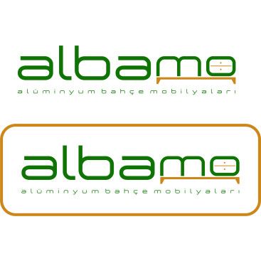 BAHÇE MOBİLYALARI SEKT. MARKAMIZA LOGO  yarışmasına tasarımcı grafiker mk tarafından sunulan  tasarım 