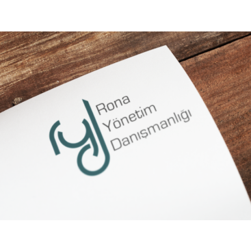 Yönetim Danışmanlık Şirketi Logo Tasarım yarışmasına tasarımcı erva tarafından sunulan  tasarım 