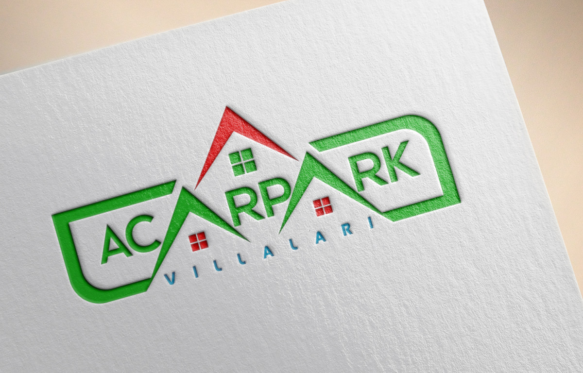 Tasarlayan wAres-ACARPARK VILLALARI
