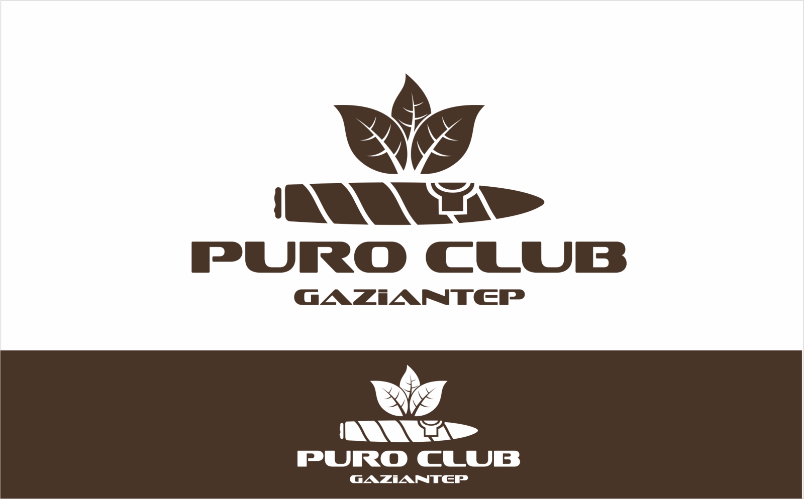 Tasarlayan ErcanH-puro kulübümüz için logo tasarlatmak 