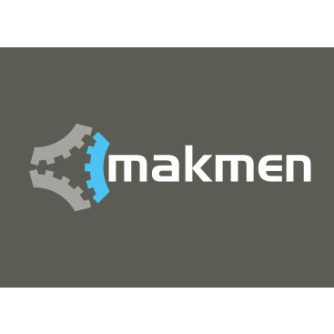 En iyi Kurumsal kimlik Çalışması  yarışmasına tasarımcı omerozcelik tarafından sunulan  tasarım 