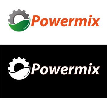 Organik Gübre Üreten Firmamız İçin Logo yarışmasına tasarımcı Murat Ç. tarafından sunulan  tasarım 