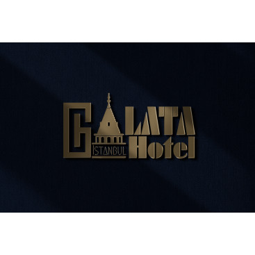 Galata İstanbul Hotel yarışmasına tasarımcı Cerenxarte tarafından sunulan  tasarım 