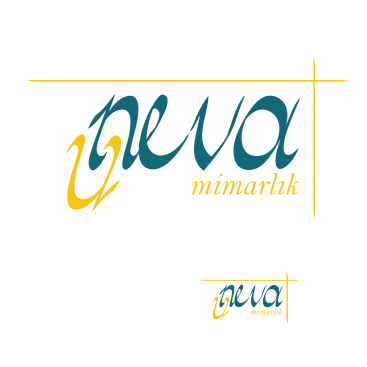 MİMARLIK ŞİRKETİMİZE LOGO ARAMAKTAYIZ  yarışmasına tasarımcı ront tarafından sunulan  tasarım 