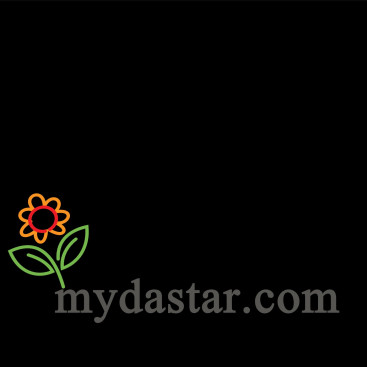 mydastar.com logo yarışmasına tasarımcı Hancı tarafından sunulan  tasarım 