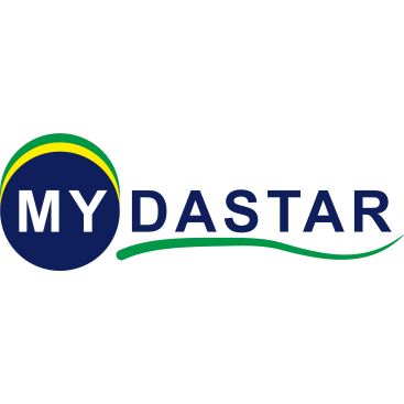 mydastar.com logo yarışmasına tasarımcı aykutbozkurt85 tarafından sunulan  tasarım 