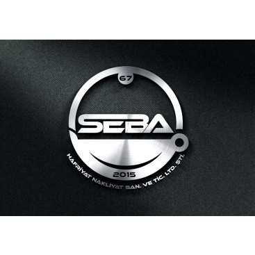 HAFRİYAT LOGOSU VE KARTVİZİT TASARIMI yarışmasına tasarımcı wAres tarafından sunulan  tasarım 