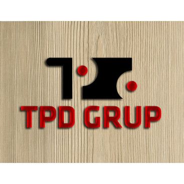 TPD LOGO YARIŞMASI yarışmasına tasarımcı wAres tarafından sunulan  tasarım 