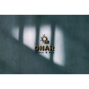 Onar yarışmasına tasarımcı çerçici tarafından sunulan  tasarım 