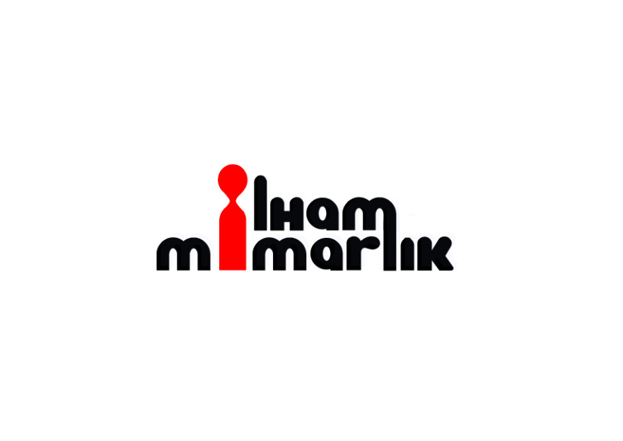 Mimarlık Ofisi İçin Kurumsal Kimlik-Logo yarışmasına tasarımcı sdlmlk tarafından sunulan  tasarım 