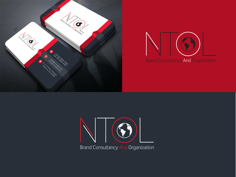 LOGO ve Kurumsal Kimlik Tasarimi