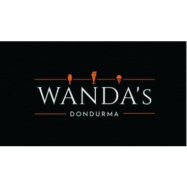 DONDURMA FİRMASI İÇİN ÖZGÜN LOGO TASARIM yarışmasına tasarımcı tsob61 tarafından sunulan  tasarım 