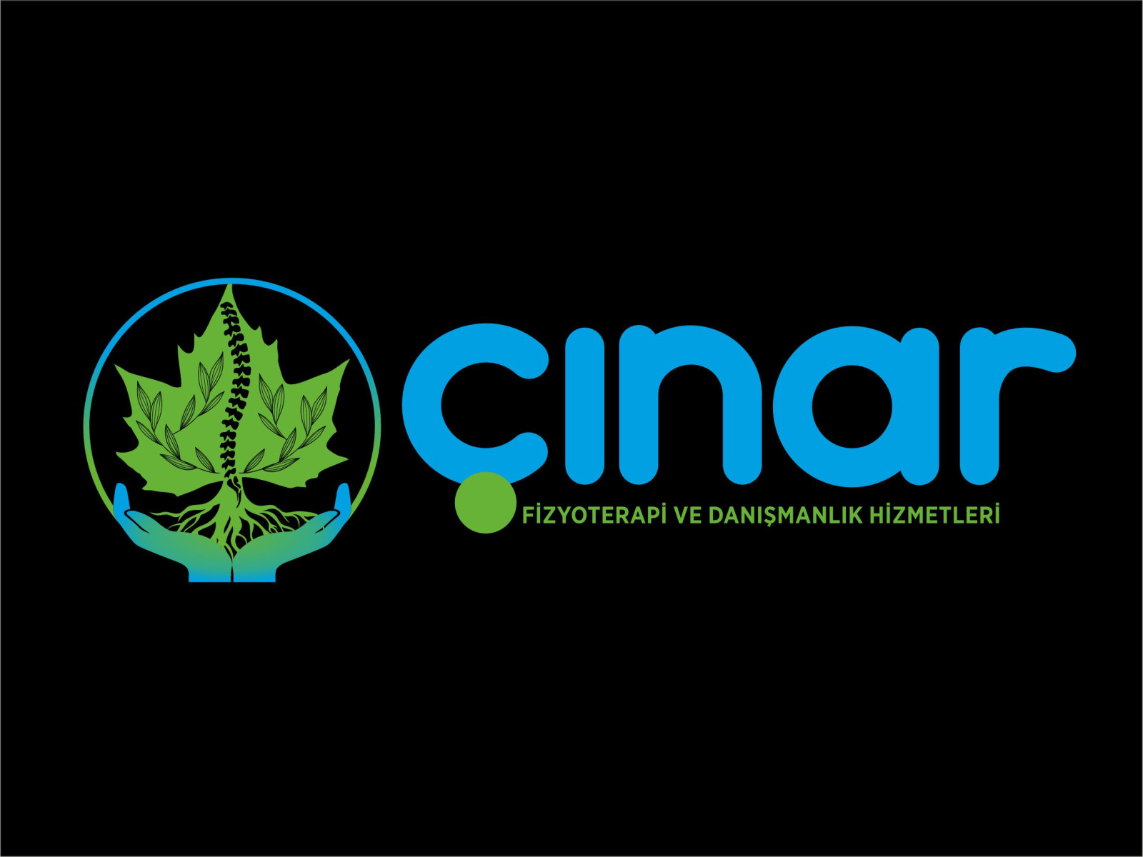 Tasarlayan BLOGO-Fizyoterapi kliniğim için logo tasarımı