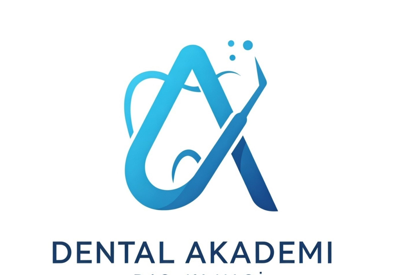 Tasarlayan dexigner81-Mersin Dentakademi Diş Kliniği Logosu