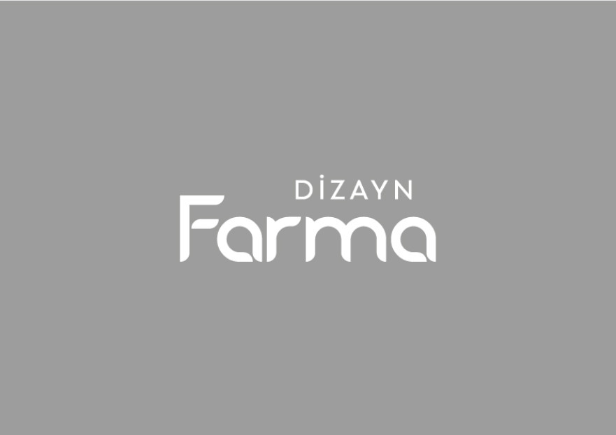 MİMARLIK OFİSİMİZ İÇİN YENİ LOGO yarışmasına tasarımcı dcreagraph tarafından sunulan  tasarım 