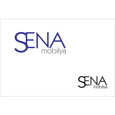 MOBİLYA FİRMAMIZ İÇİN YENİ LOGO ARIYORUZ yarışmasına tasarımcı scholar tarafından sunulan  tasarım 