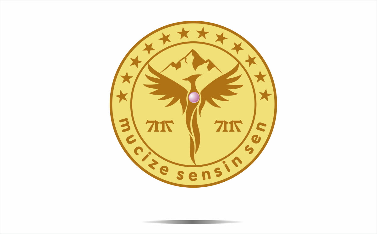 Tasarlayan ErcanH-kolye ( logo olarakta kullanılacaktır )