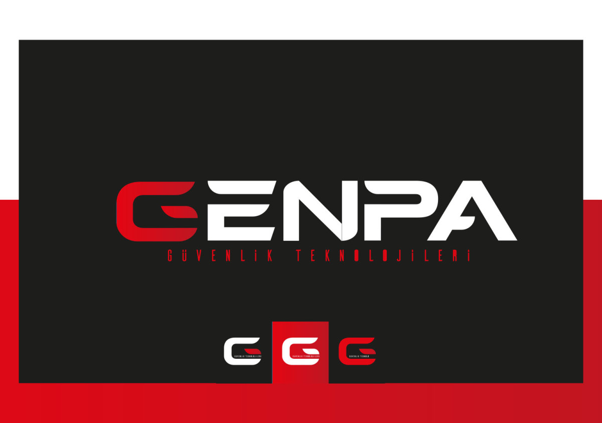 Tasarlayan neharbalin-GENPA LOGOSUNU ARIYOR