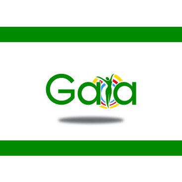 Toprak Tanrıçasına Logo  yarışmasına tasarımcı jankenaros tarafından sunulan  tasarım 