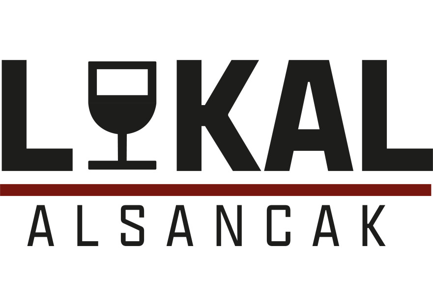 İzmir'in en iyi casual dining restoranı yarışmasına tasarımcı sevval012 tarafından sunulan  tasarım 