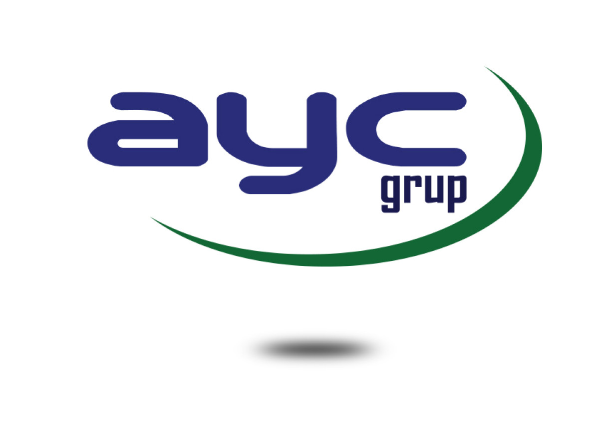 Tasarlayan KereMDnZ26-AYC Grup için logo tasarım yarışması