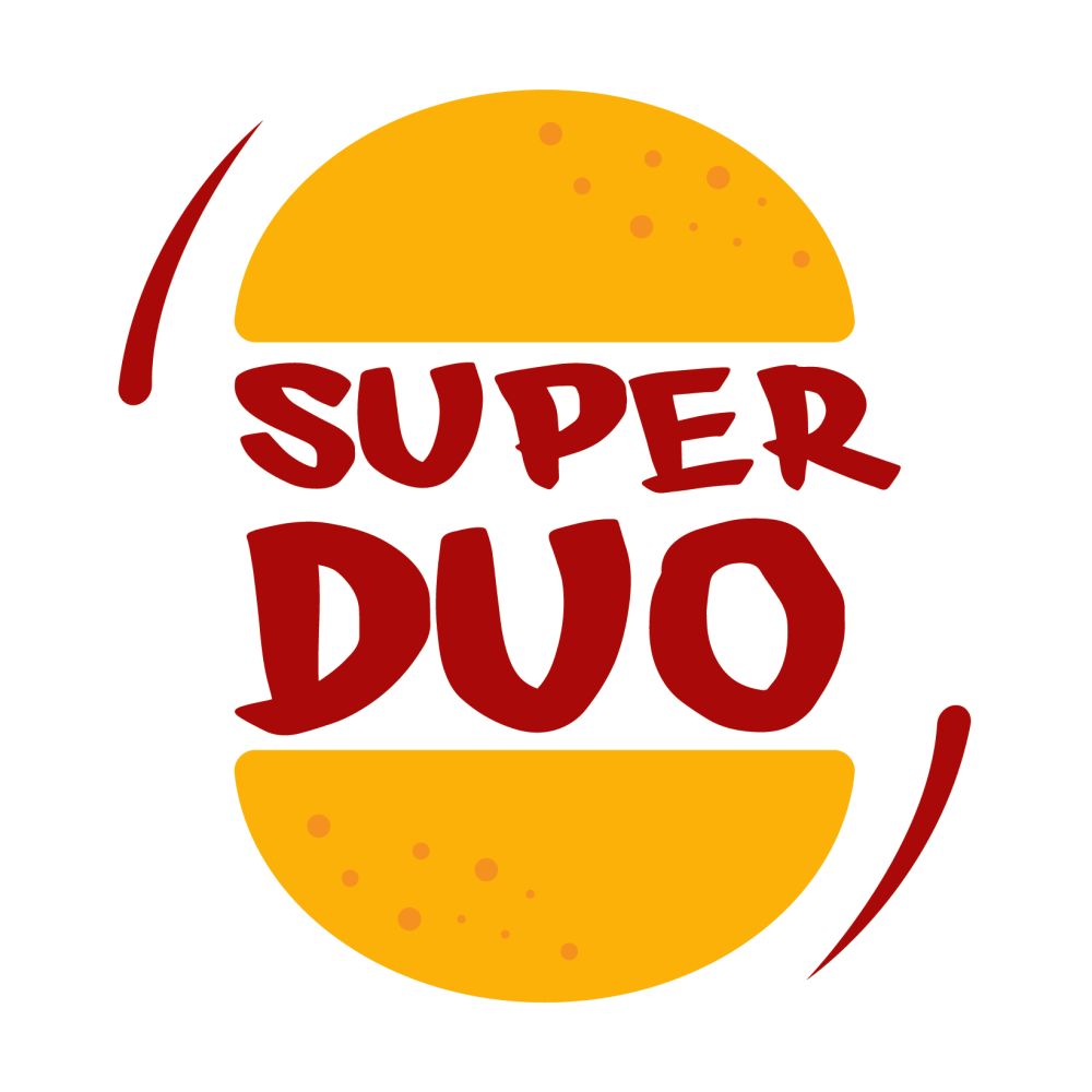 SUPER DUO yarışmasına eysart tarafından girilen tasarım