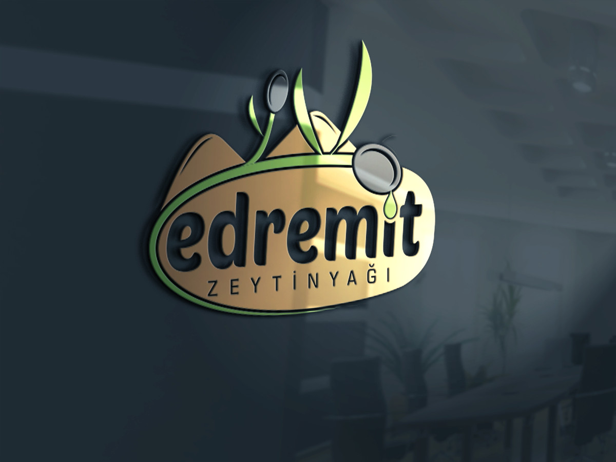 Tasarlayan wAres-EDREMİT ZEYTİNYAĞI