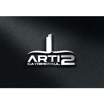 Firmamız yeni logosunu arıyor yarışmasına tasarımcı NCP_design tarafından sunulan  tasarım 