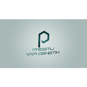 YAPI DENETİM ŞİRKETİMİZE LOGO TASARIMI  yarışmasına tasarımcı süleyman-3447 tarafından sunulan  tasarım 