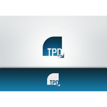 TPD LOGO YARIŞMASI yarışmasına tasarımcı Cuneight tarafından sunulan  tasarım 