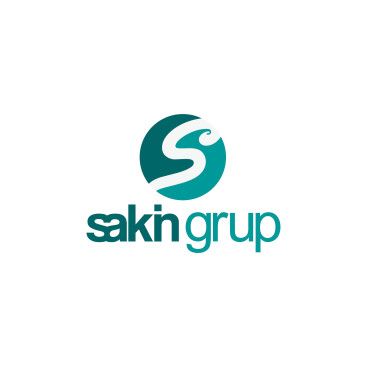 SAKİN GRUP LOGO ÇALIŞMASI yarışmasına tasarımcı S.U(uvyz1243) tarafından sunulan  tasarım 