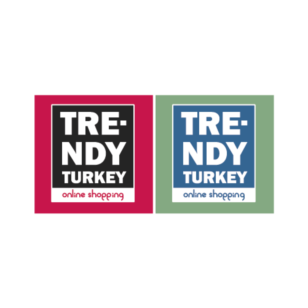 Tasarlayan tgok1-Trendy Turkey Kurumsal Logo Calismasi