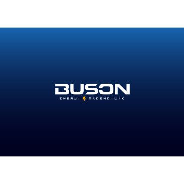 Yeni kurulan enerji & madencilik firması yarışmasına tasarımcı LogoExper tarafından sunulan  tasarım 