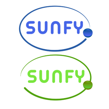 SUNFY markamıza Yeni Bir Dokunuş! yarışmasına tasarımcı DUMANO tarafından sunulan  tasarım