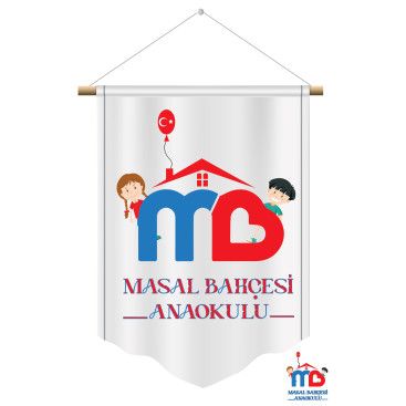 ÖZEL MASAL BAHÇESİ ANAOKULU yarışmasına tasarımcı myben design tarafından sunulan  tasarım 