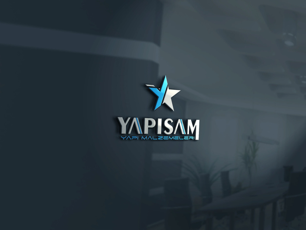 Tasarlayan grafikseli-YAPISAM - LOGO ÇALIŞMASI