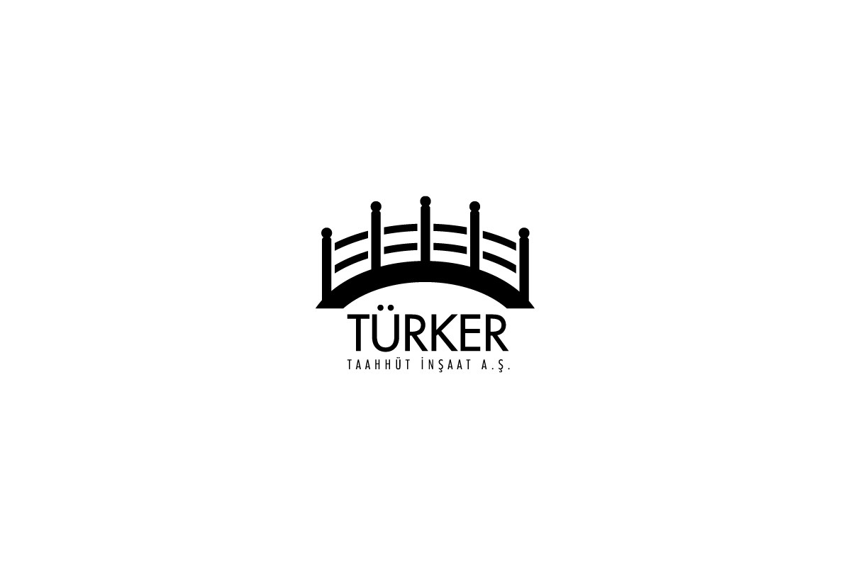 Tasarlayan dcreagraph-TÜRKER TAAHHÜT İNŞAAT A.Ş.