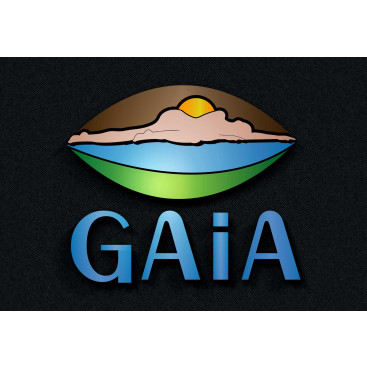 Toprak Tanrıçasına Logo  yarışmasına tasarımcı GhostSpy tarafından sunulan  tasarım 