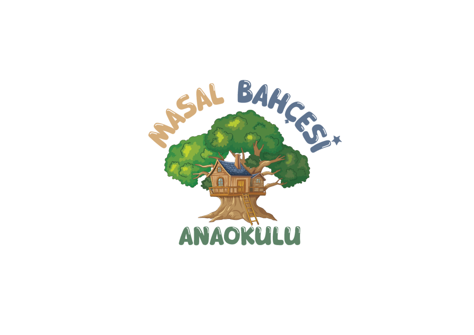 Tasarlayan gamze uzun-ÖZEL MASAL BAHÇESİ ANAOKULU