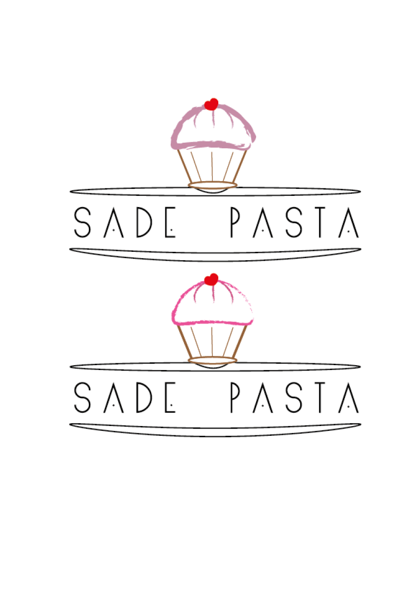 Tasarlayan logolife-SADE PASTA