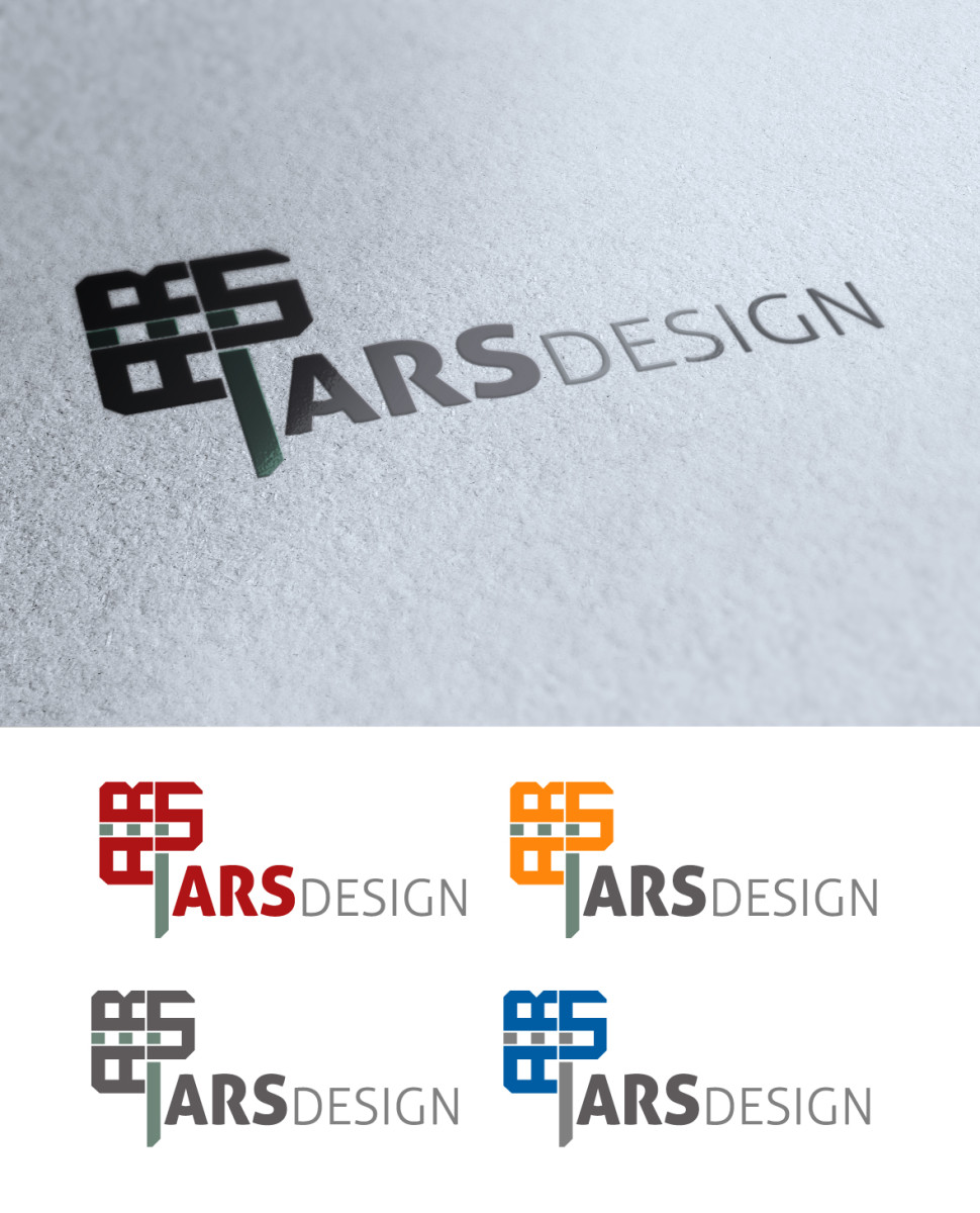 Tasarlayan Rapsodi-ARS DESIGN LOGOSUNU ARIYOR!!!