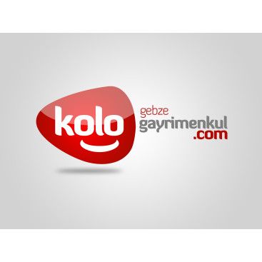 GAYRİMENKUL FİRMAMIZ İÇİN  yarışmasına tasarımcı designburak tarafından sunulan  tasarım 