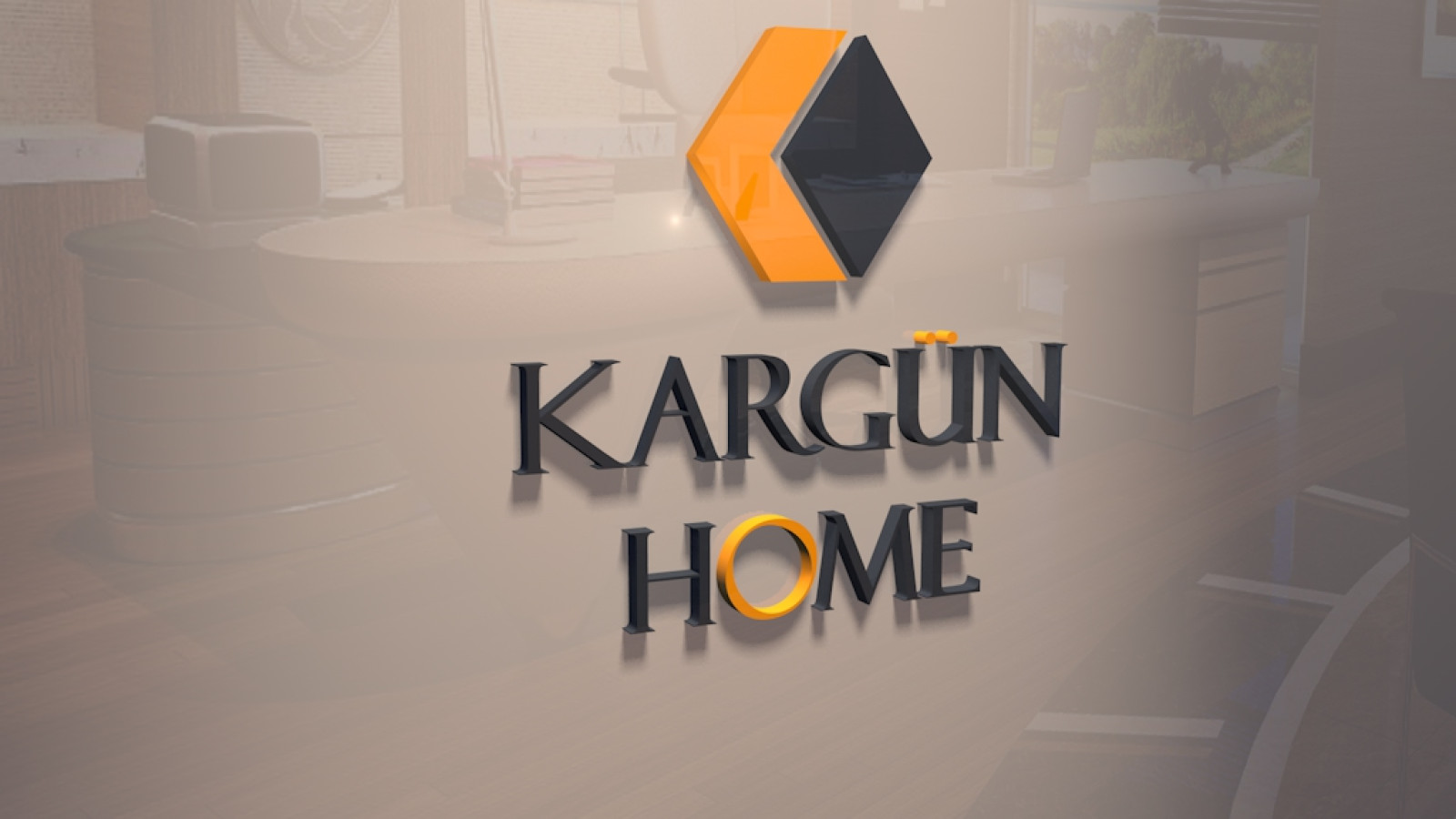 Tasarlayan FTT-Mobilya  Konsept Ürünler Logo Çalışması