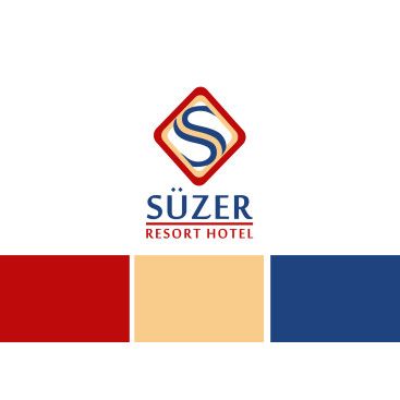 4 YILDIZLI HOTEL İÇİN LOGO ÇALIŞMASI yarışmasına tasarımcı sunroof tarafından sunulan  tasarım 