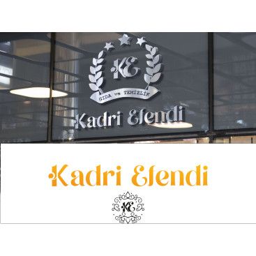 Kadri efendi yarışmasına tasarımcı hose tarafından sunulan  tasarım 