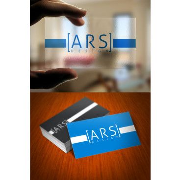 ARS DESIGN LOGOSUNU ARIYOR!!! yarışmasına tasarımcı Rapsodi tarafından sunulan  tasarım 