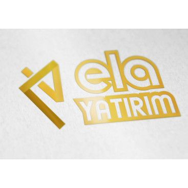 Mükemmel Bir Logo Bekliyoruz :) yarışmasına tasarımcı Ssebefruz tarafından sunulan  tasarım 