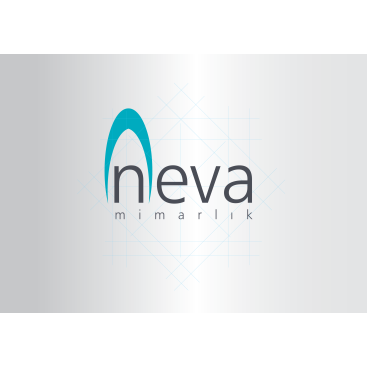 MİMARLIK ŞİRKETİMİZE LOGO ARAMAKTAYIZ  yarışmasına tasarımcı kuzfe35 tarafından sunulan  tasarım 