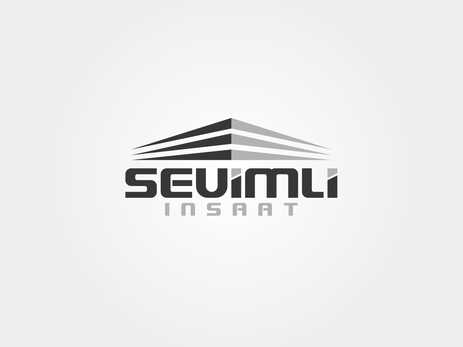 Tasarlayan Ahenk- Sevimli İnşaat,yeni firmamız için logo 